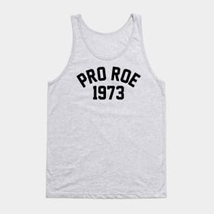 Pro Roe Tank Top